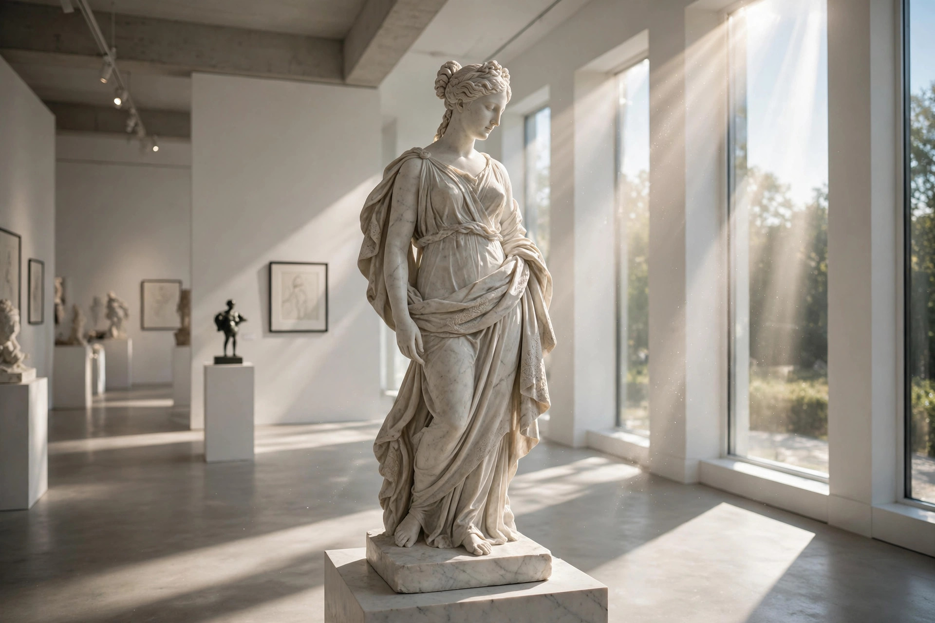 Sculpture
